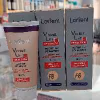 کرم پودر لورینت تیوپیF6