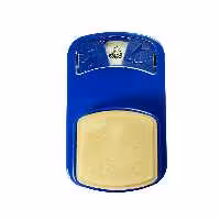 مُهر رکعت شمار رضا