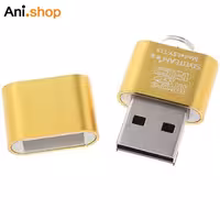 رم ریدر استیل SIYOTEAM SY-T18 کد 111