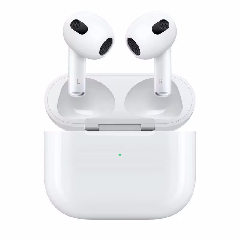 ایرپاد بلوتوثی مدل AirPods3  ANC (مدل سفارشی) | amazonchi