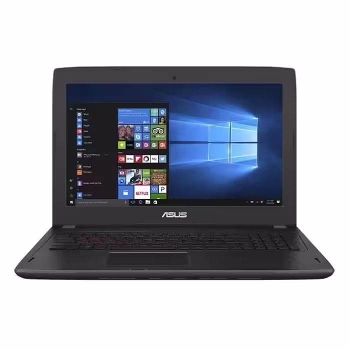 لپ تاپ ایسوس مدل FX502VM