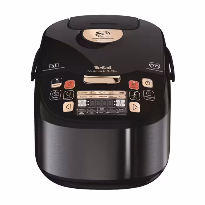 خرید مولتی کوکر تفال مدل RK9018 - دومینو کالا