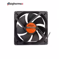 فن خنک کننده 12*12 کیس گریت مدل DF1202512SEL