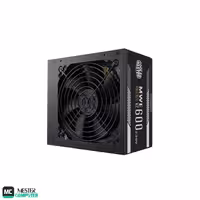 قیمت و خرید منبع تغذیه کامپیوتر کولر مستر مدل MWE Bronze 600 - V2 | مستر کامپیوتر | آسوده خرید کنید