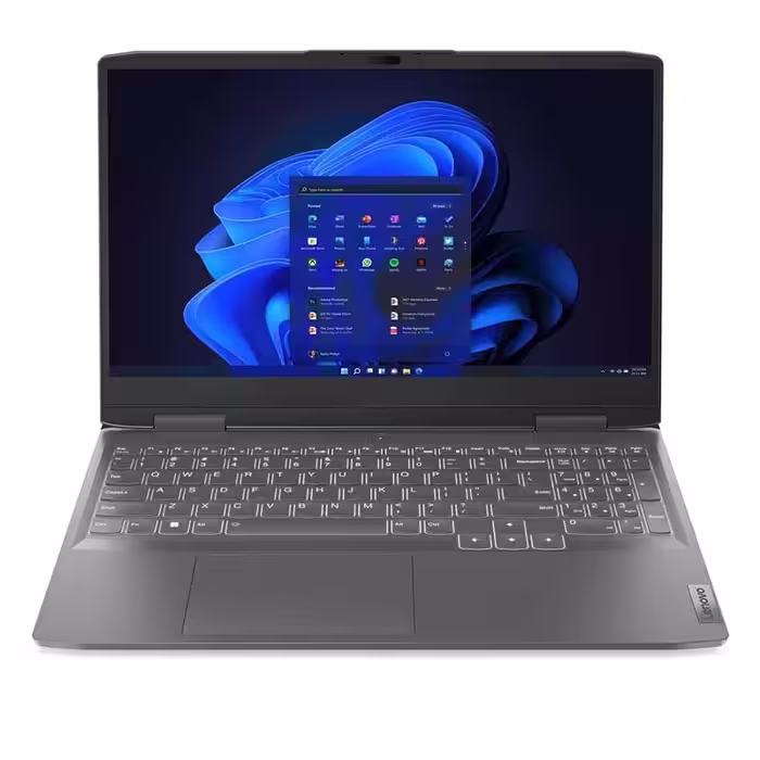 لپ تاپ لنوو LOQ Gaming i7 13650HX 24GB 2TB RTX4050 | آی تی هوم