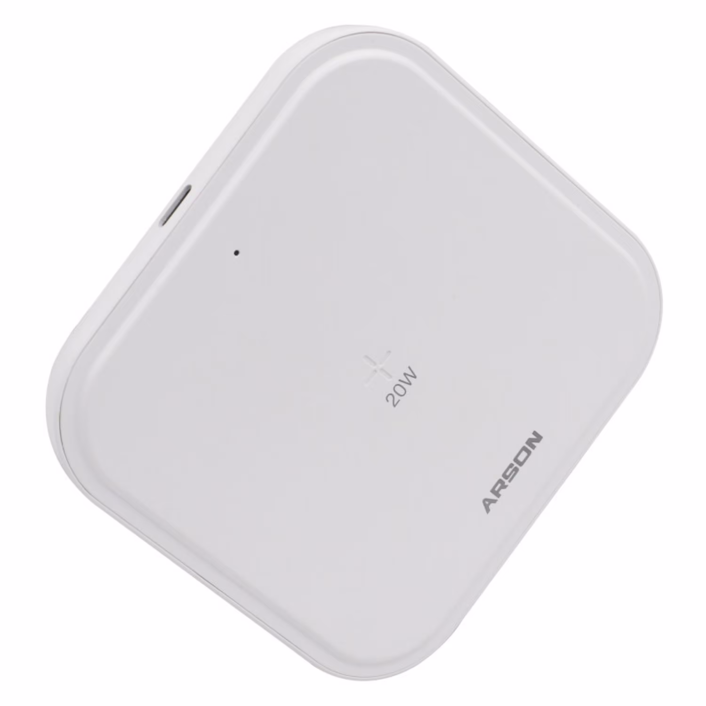 شارژر بی سیم آرسون مدل AN-W20