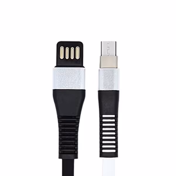 کابل تبدیل USB به MicroUSB تسکو مدل TC A63