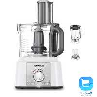 غذاساز کنوود FDP65400