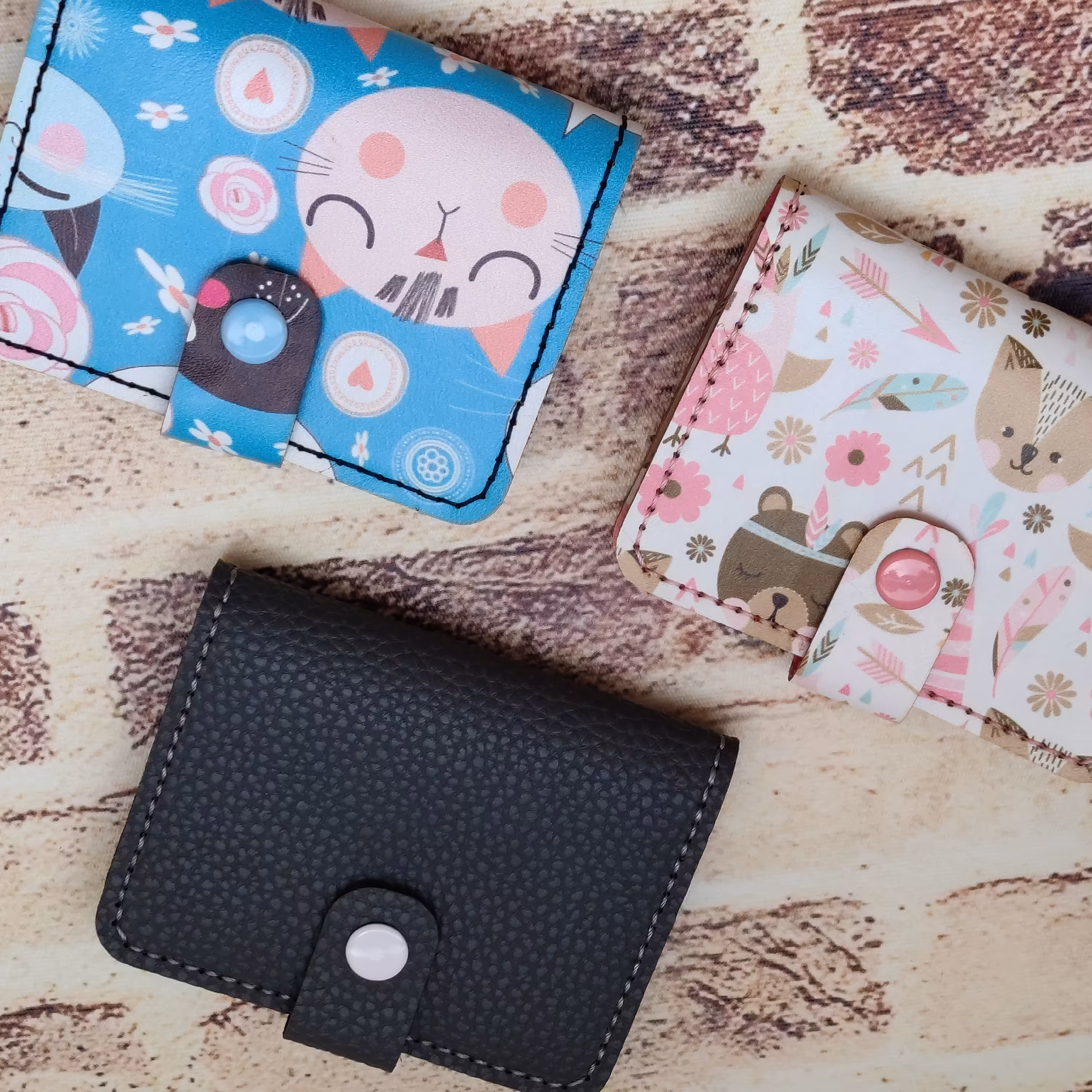 کیف کارت فانتزی