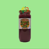 رب زرشک طبیعی 400 گرمی نفس