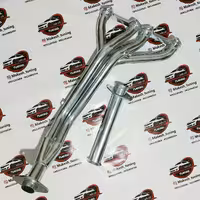 هدرز فولادی xu7