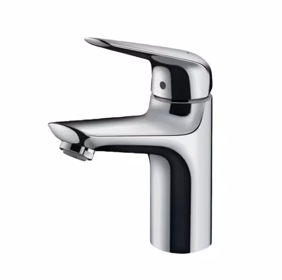 شیر روشویی هانس گروهه مدل Novus کد کالا 71030000