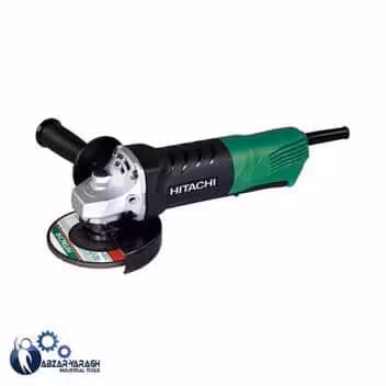 مینی فرز هیتاچی مدل G12SQ - ابزار یراق