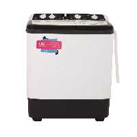 ماشین لباسشویی کرال مدل WTB- 7142 AJ ظرفیت 7 کیلوگرم