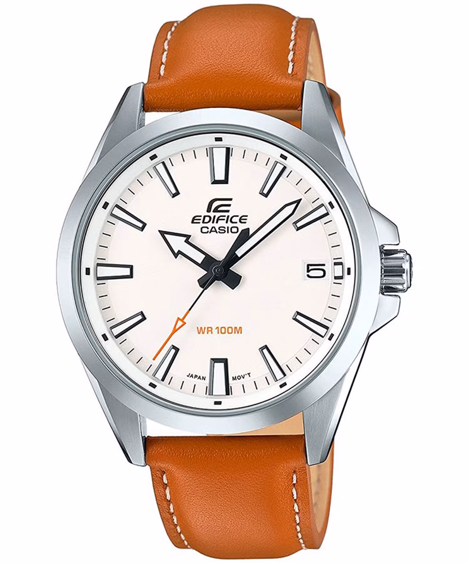 ساعت مچی مردانه کاسیو، زیرمجموعه EDIFICE, کد EFV-100L-7AVUDF