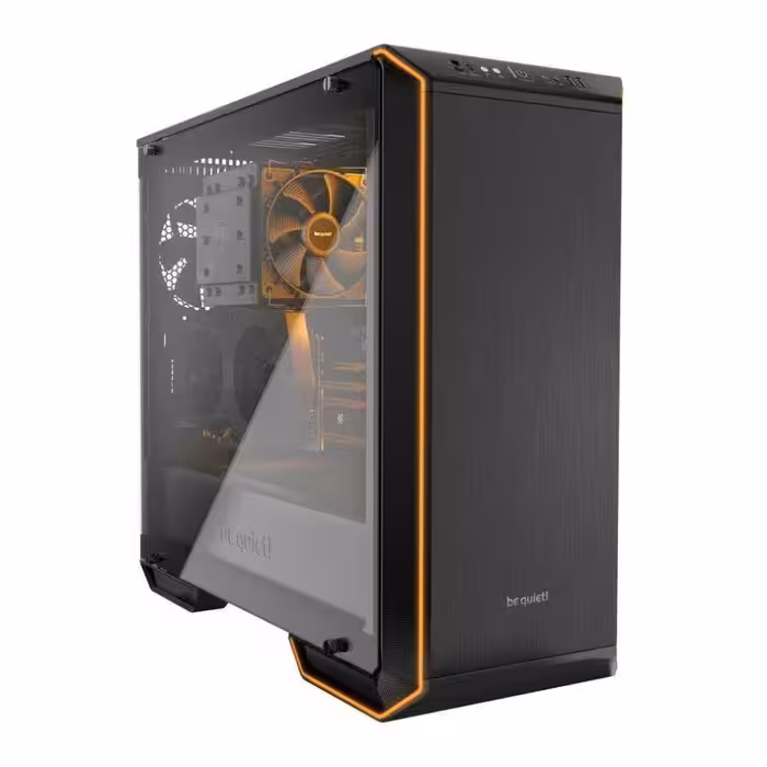 کیس بی کوآیت DARK BASE 700