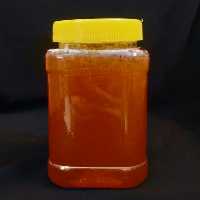 عسل کنار (یک کیلویی) مزاج 100٪ طبیعی