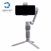 گیمبال موبایل ژیون تک Zhiyun-Tech Smooth-Q3 Smartphone  combo