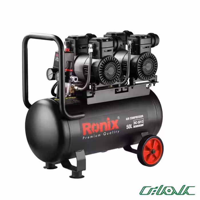 کمپرسور هوا رونیکس مدل RC-5013