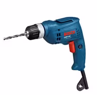 دریل برقی GBM 6 RE بوش