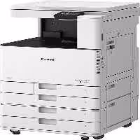 دستگاه کپی لیزری رنگی کانن مدل image RUNNER C3025i