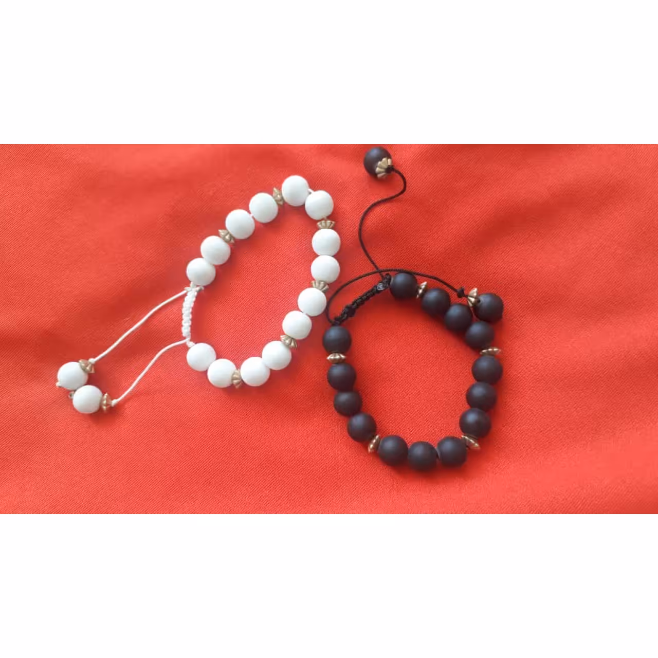 دستبند مرواریدی