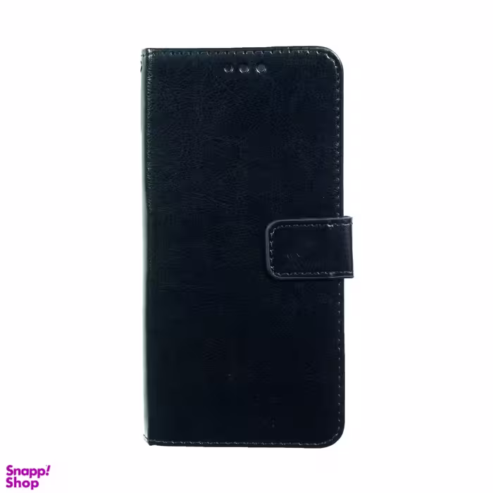 کیف کلاسوری مدل CH کد AZ مناسب برای گوشی موبایل سامسونگ Galaxy A12
