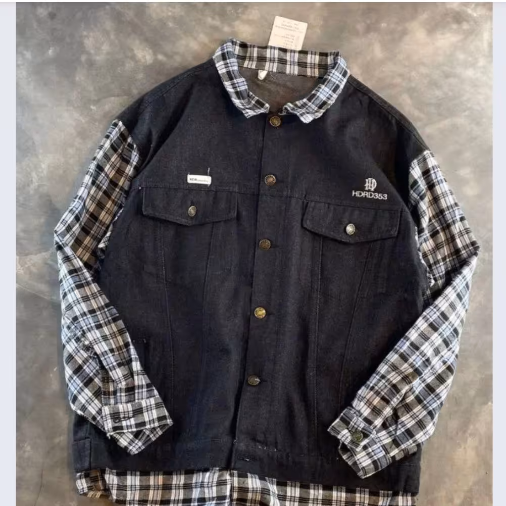 کت جین اسپرت وارداتی