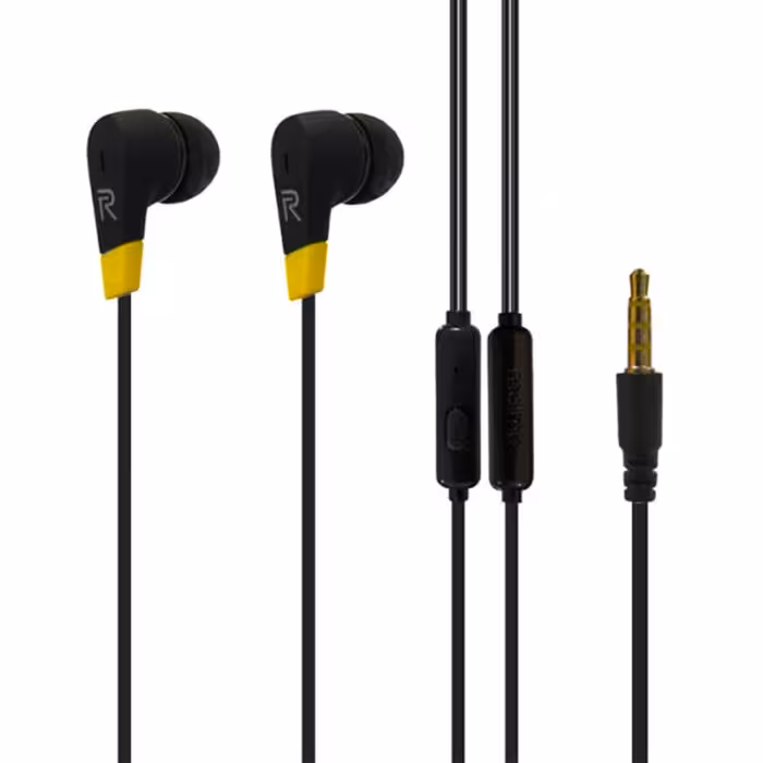 هدفون ریل می مدل R40