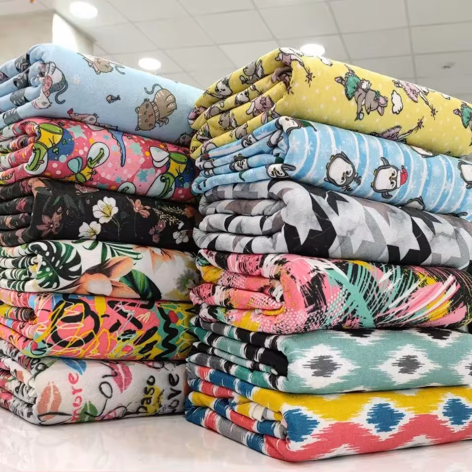 تریکو ژاکارد زنبوری