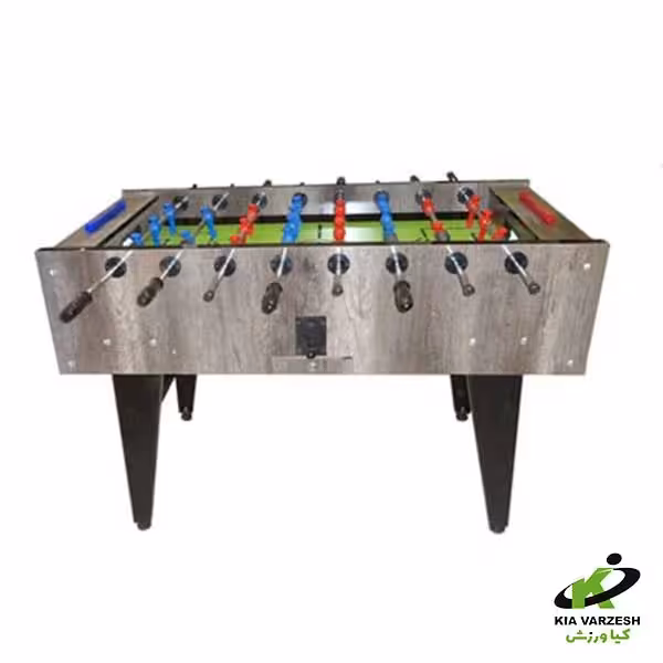 خرید فوتبال دستی ژتون خور مدل: f123 | خرید   قیمت مناسب