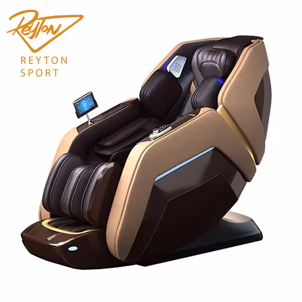 صندلی ماساژور ولف ریلکس مدل R36