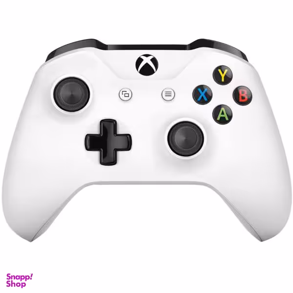 دسته بازی اوریجینال مایکروسافت (Microsoft) مخصوص Xbox One