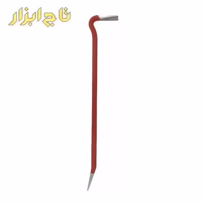 اهرم میخ کش 60 سانتی متری ایران پتک مدل SG 6010