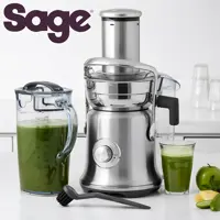 آبمیوه گیری سیج SAGE مدل SJE830 BSS