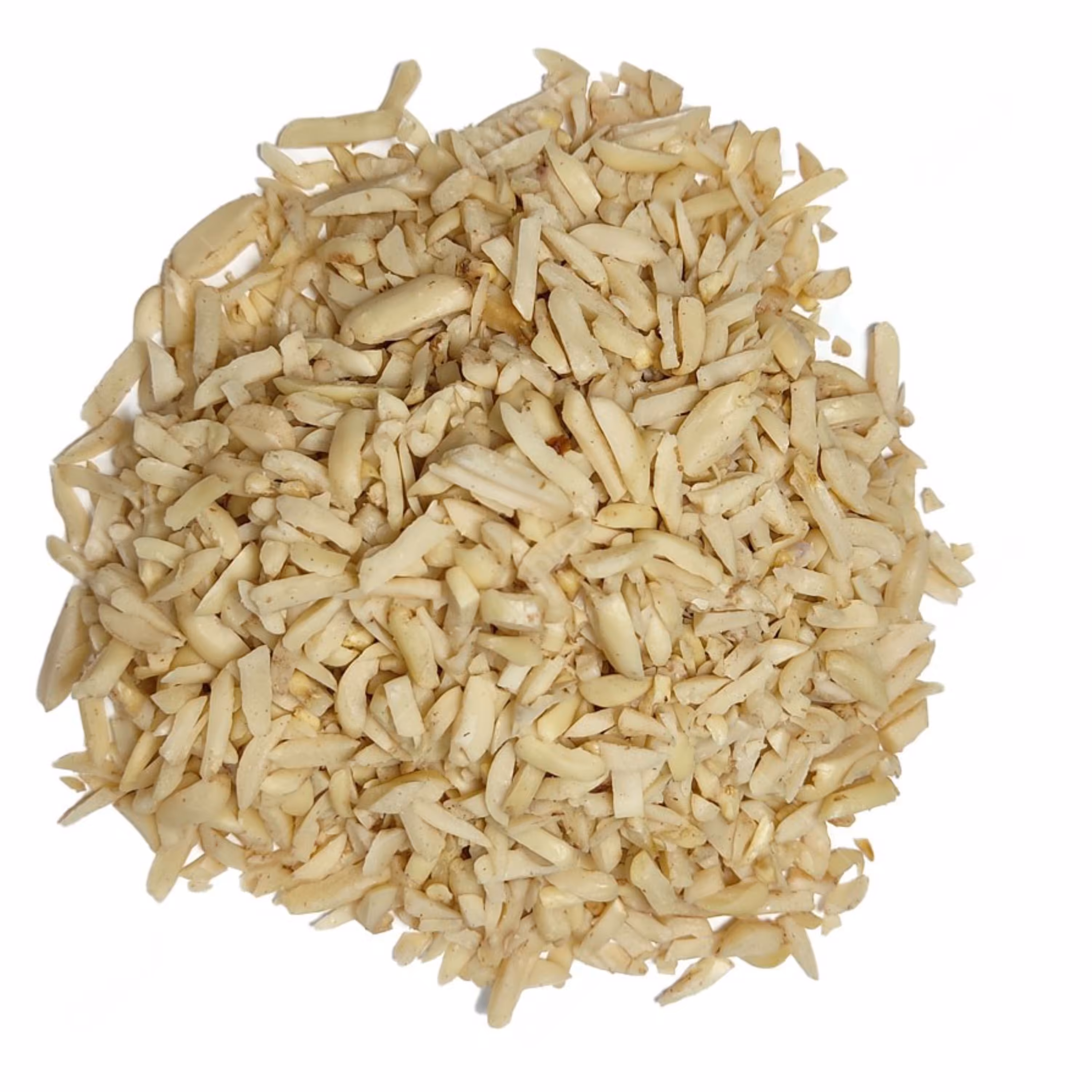 خلال بادام زمینی (68 گرم)