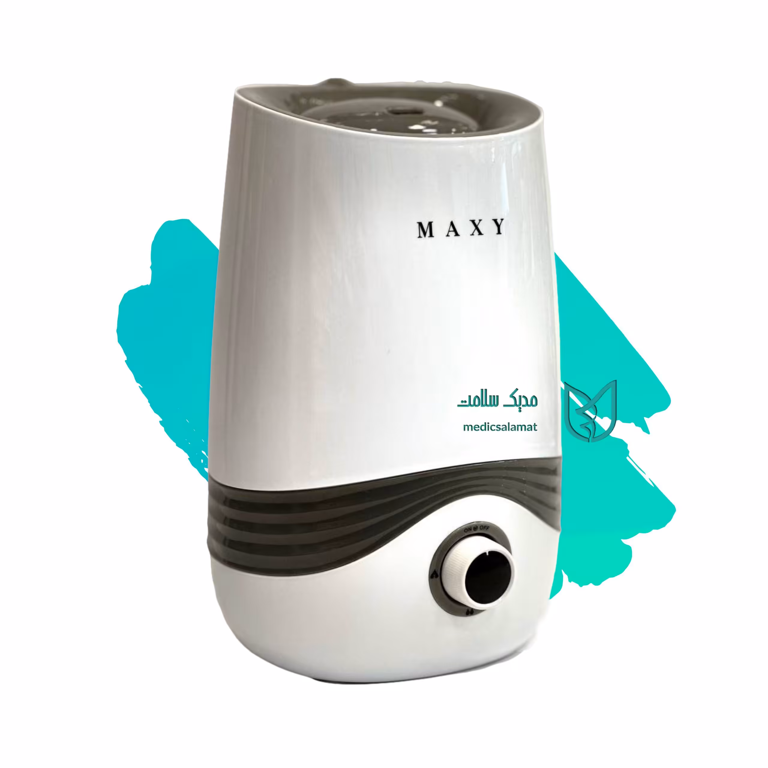 دستگاه بخور سرد مکسی Maxy NK-55