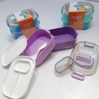ظرف غذای کودک مدل 6002