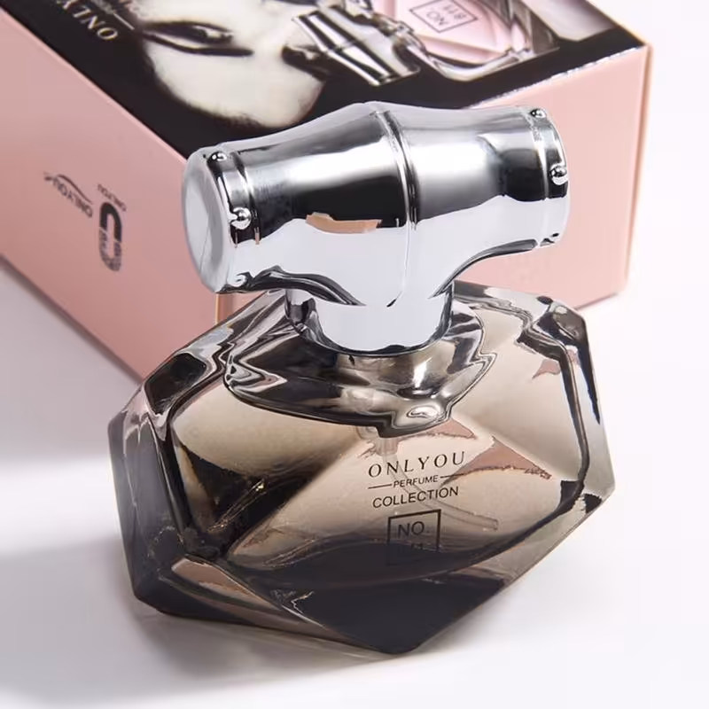 عطر ادکلن 30 میل گوچی بامبو GUCCI BAMBOO مینیاتوری جیبی Onlyou