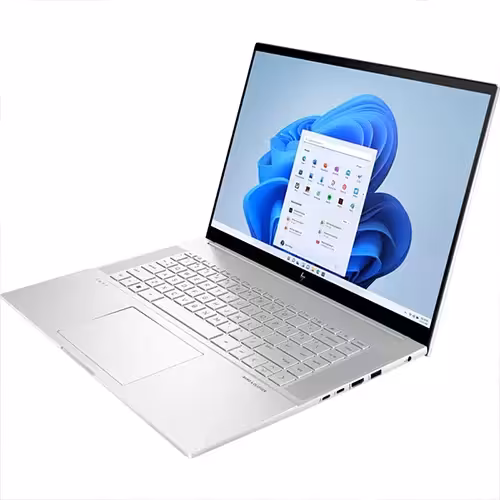 خرید و قیمت لپ تاپ اچ پی 16 اینچی مدل ENVY 16 H1023 | پردازنده i9 13900H رم 16GB حافظه 1TB