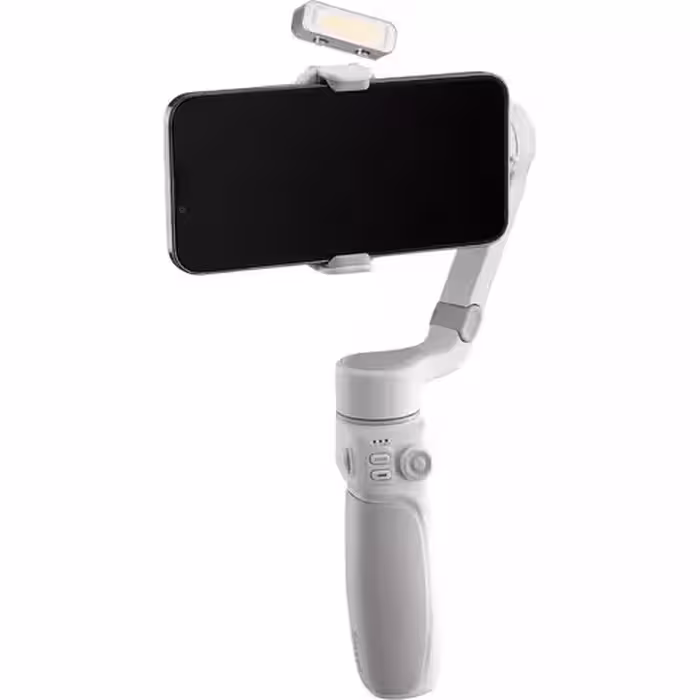 لرزشگیر موبایل Zhiyun-Tech Smooth-Q4 Combo Kit