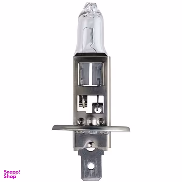 لامپ خودرو فیلیپس مدل H1 Vision 12258PRC1