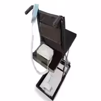 بالابر برقی بیمار فراتک مدل پرسونال