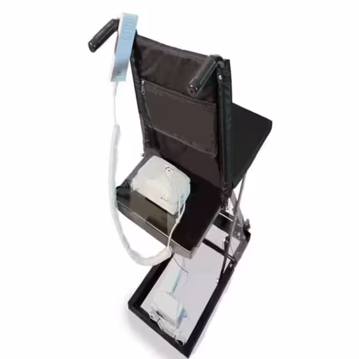 بالابر برقی بیمار فراتک مدل پرسونال