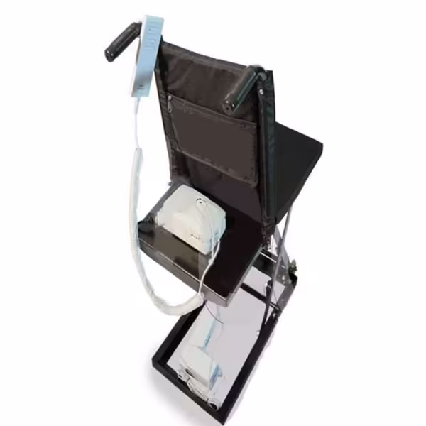 بالابر برقی بیمار فراتک مدل پرسونال