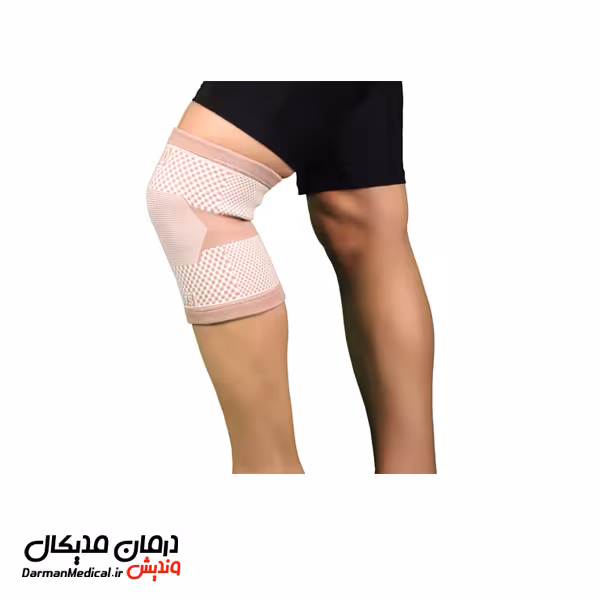 زانوبند کشی کامپیوتری نوید