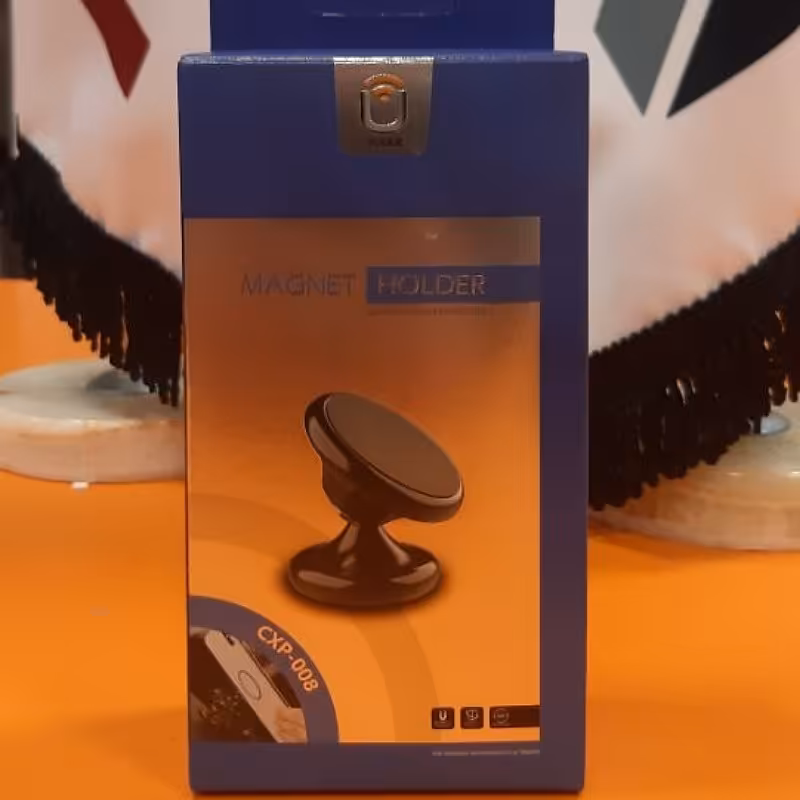 هولدر مگنتی 