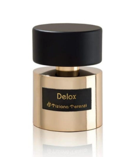عطر تیزیانا ترنزی دلوکس - TIZIANA TERENZI Delox