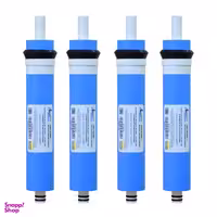 فیلتر ممبران دستگاه تصفیه کننده آب آکوا پیورست مدل AP-M4 بسته 4 عددی