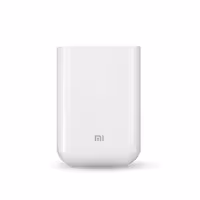 پرینتر قابل حمل موبایل شیائومی مدلXiaomi Mi Portable Pocket Photo Printer